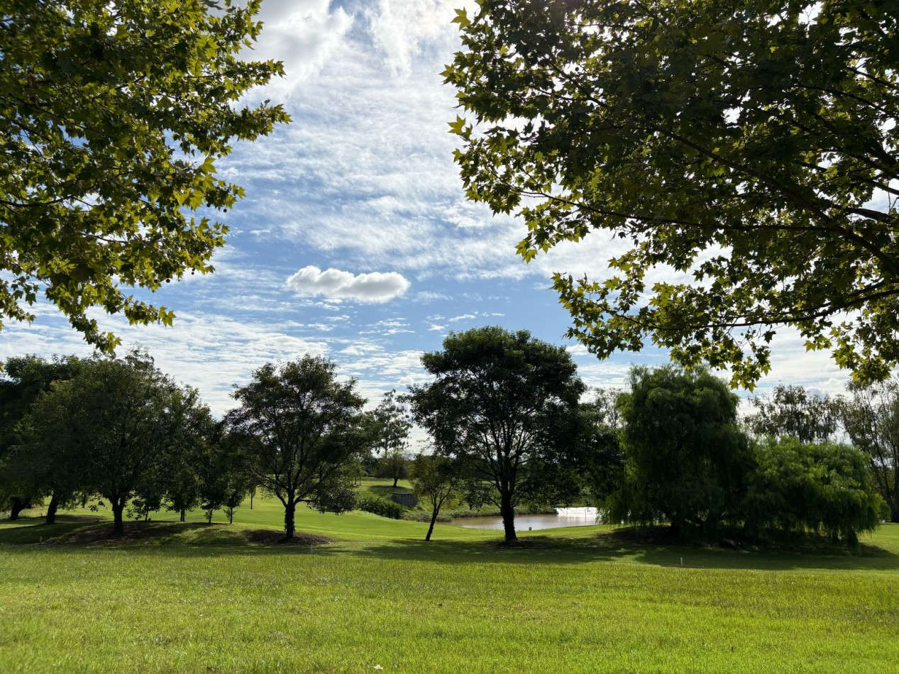 LOTES EN VENTA SAN PABLO COUNTRY