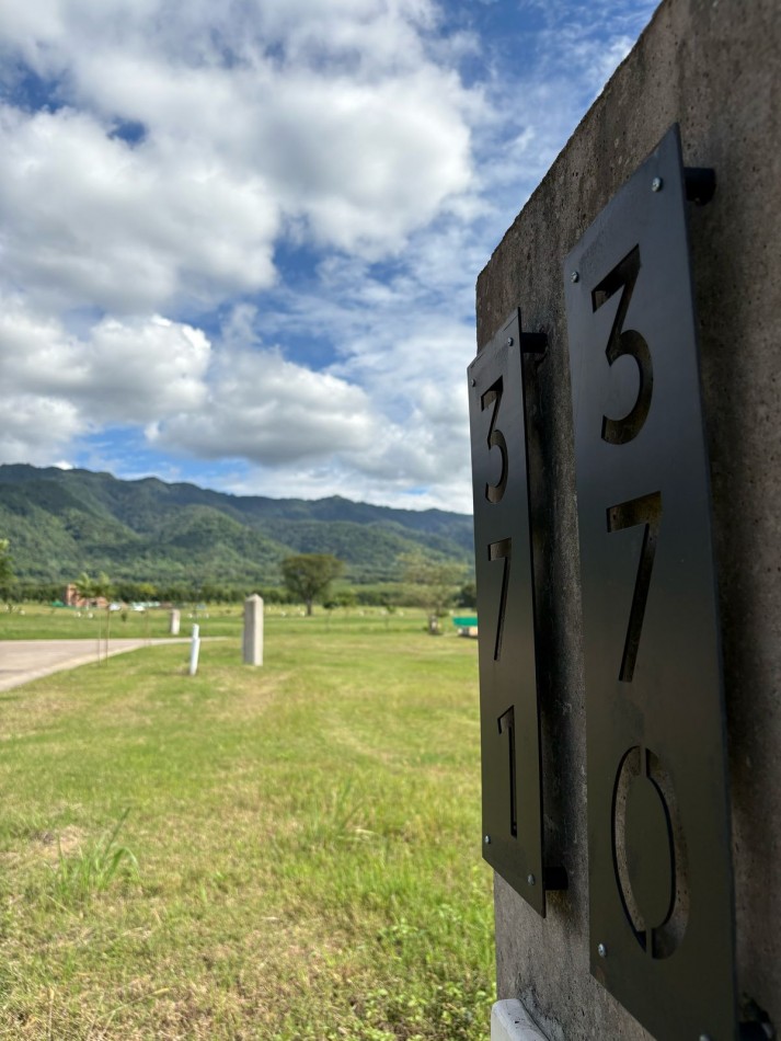 LOTES EN VENTA SAN PABLO COUNTRY