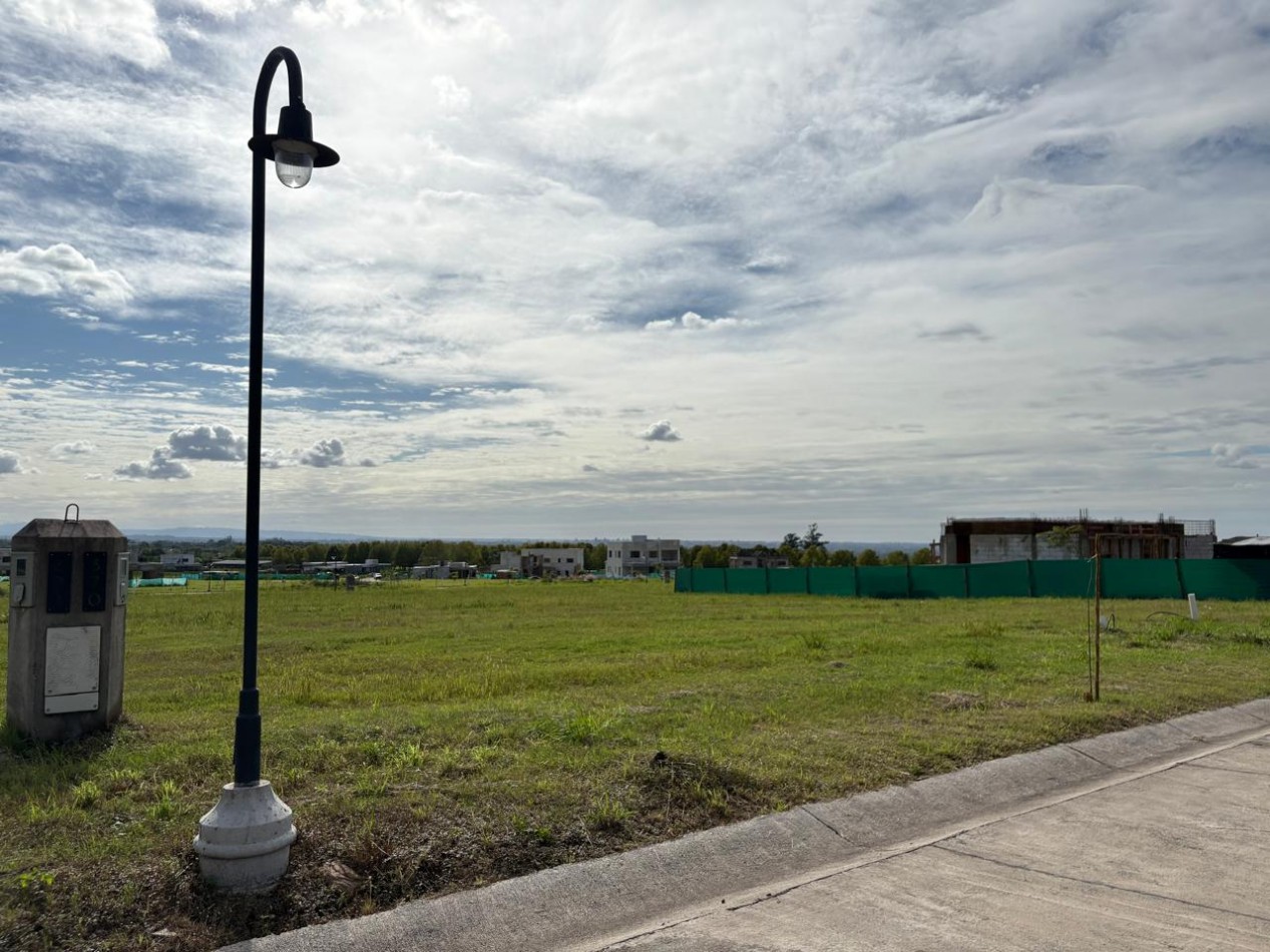 LOTES EN VENTA SAN PABLO COUNTRY