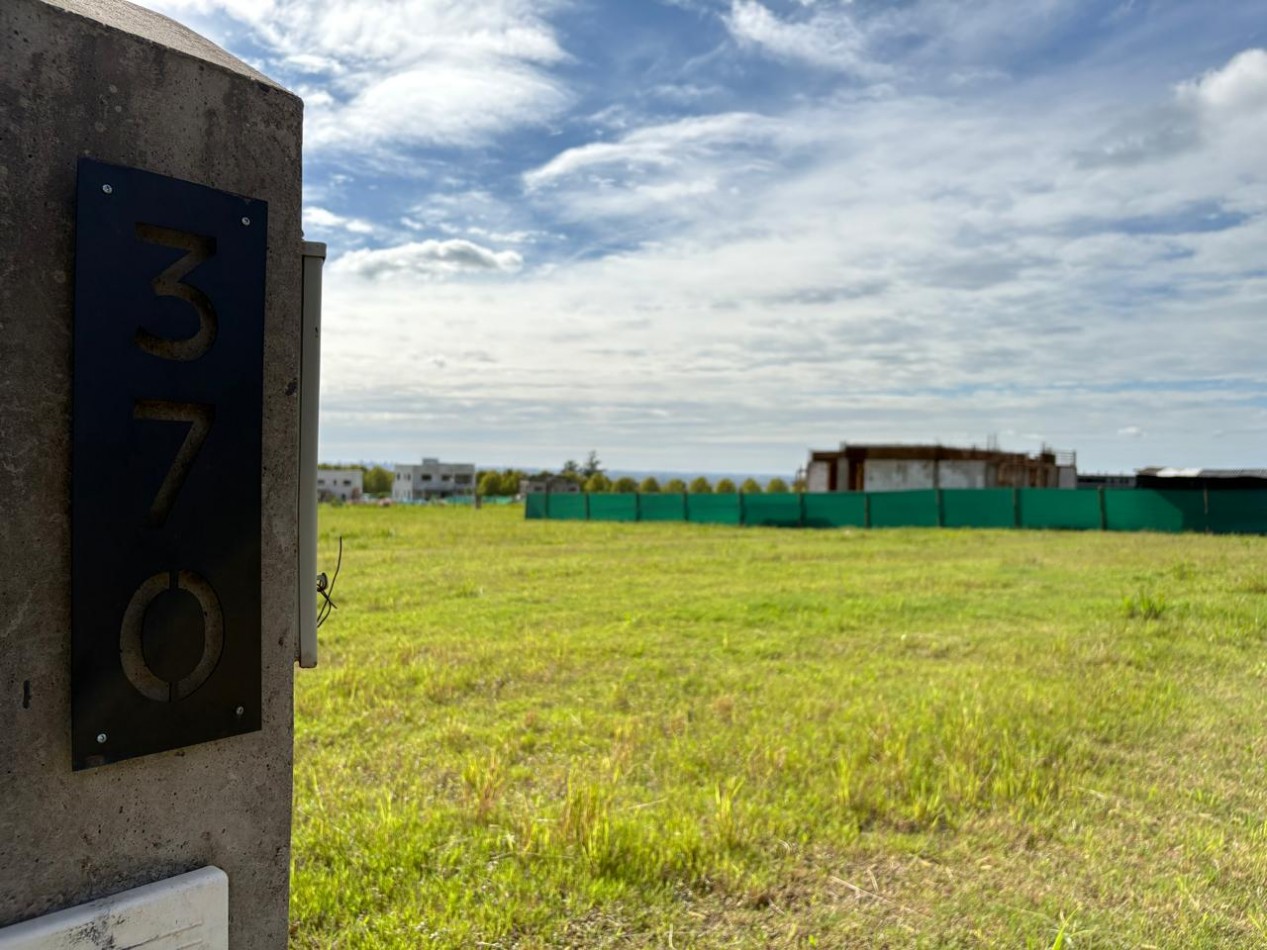 LOTES EN VENTA SAN PABLO COUNTRY