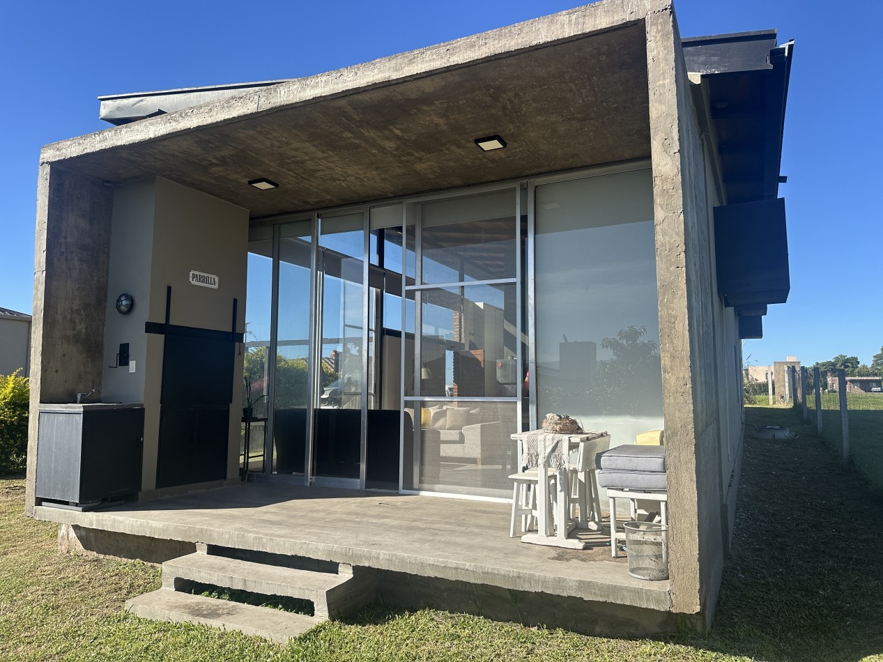 Venta casa Mirador de los Nogales