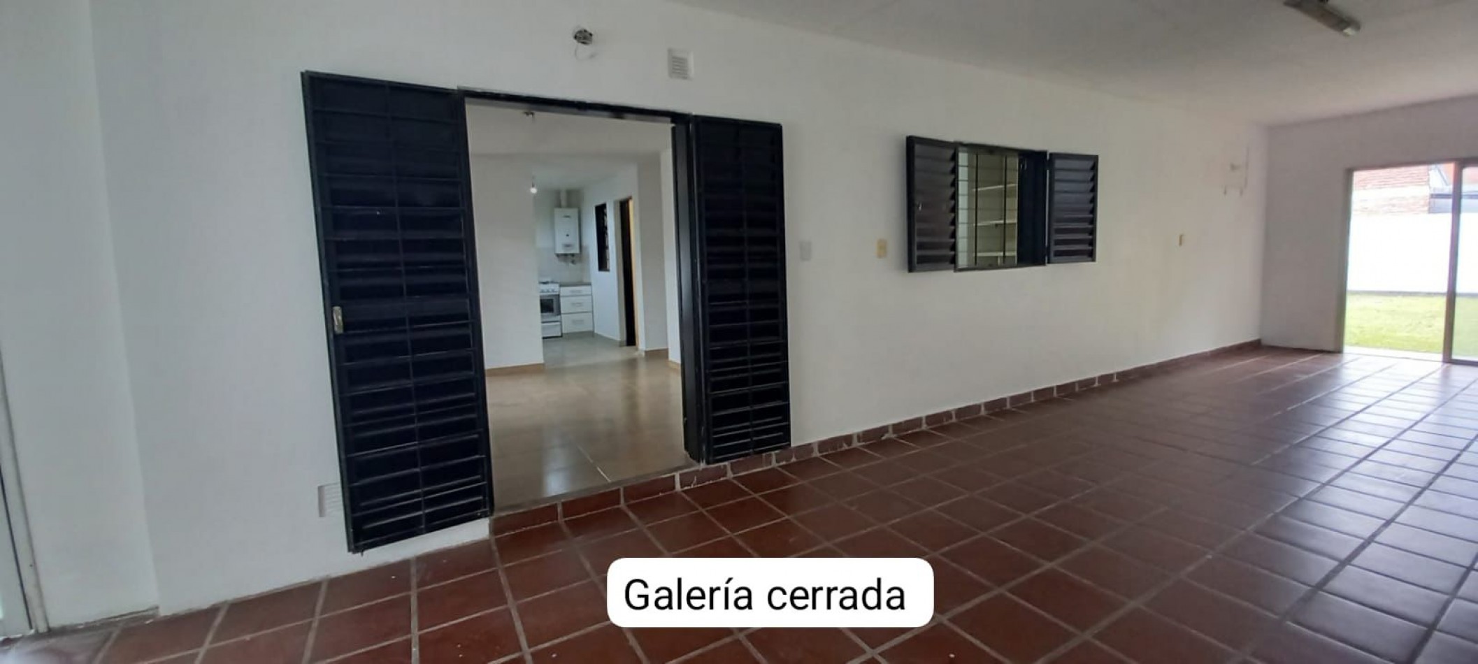 Venta Casa Lomas de Tafi