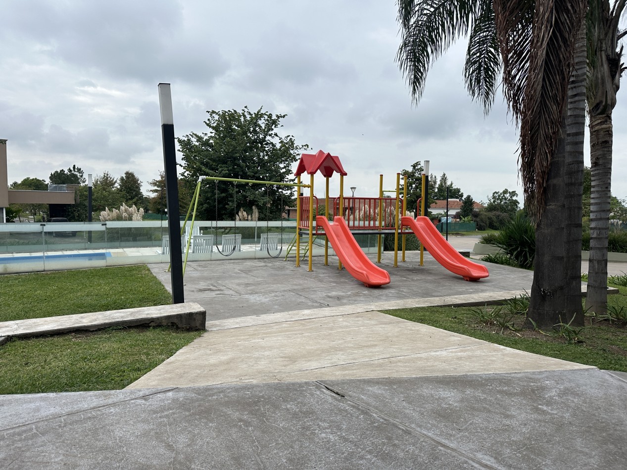 Venta Terreno Country Praderas Resort