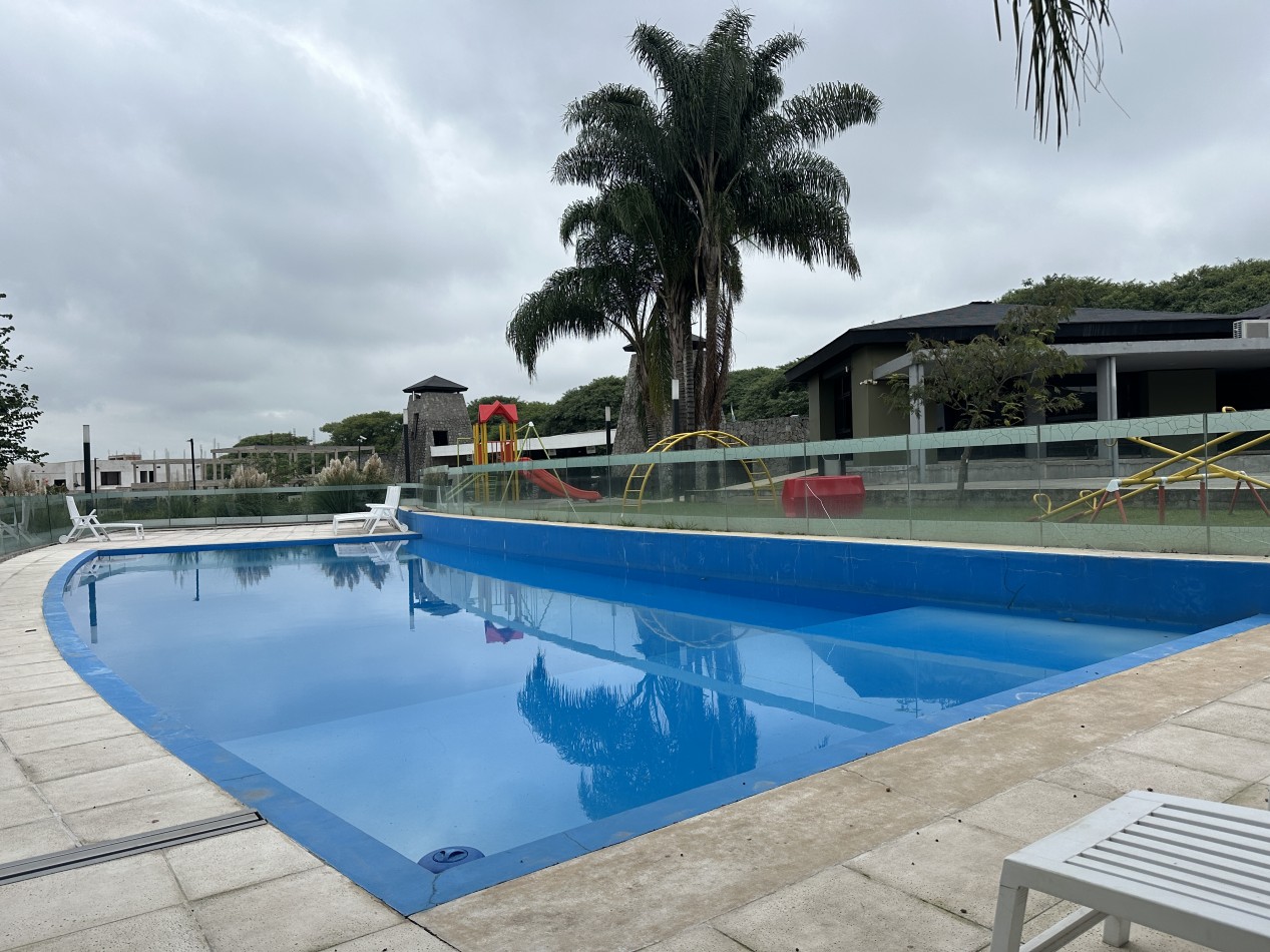 Venta Terreno Country Praderas Resort