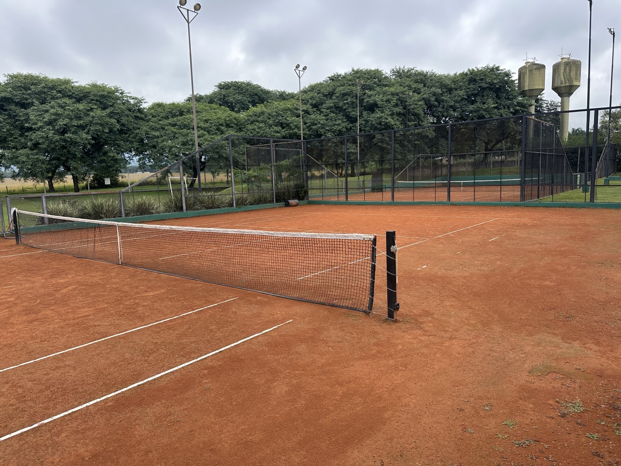 Venta Terreno Country Praderas Resort