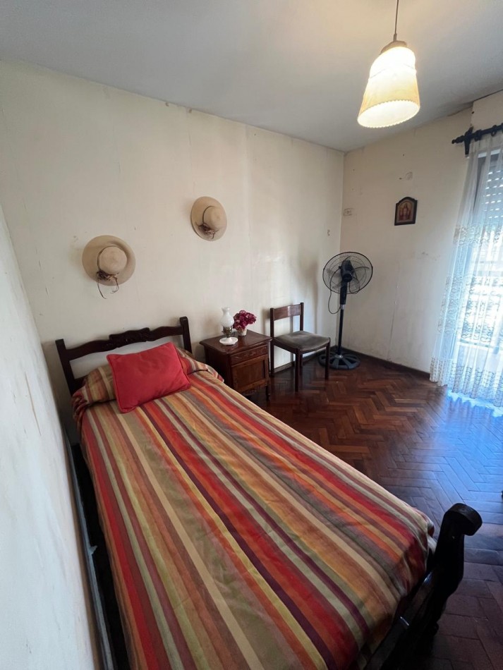 Venta Depto Chacabuco 209