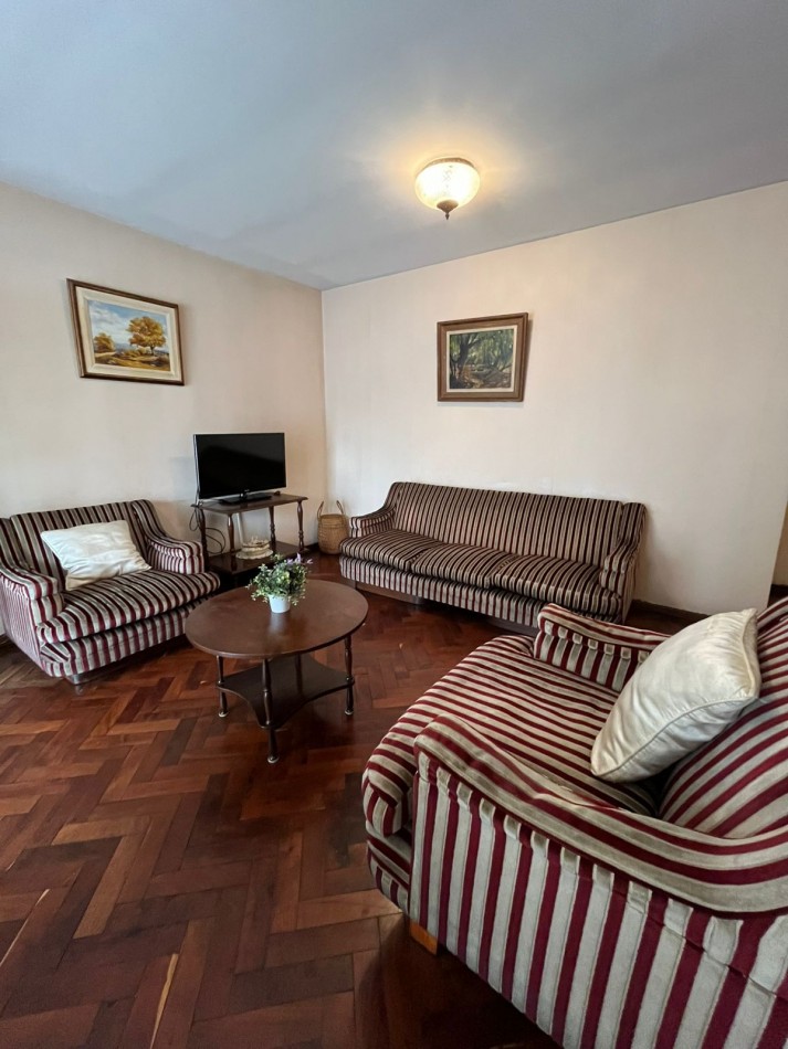 Venta Depto Chacabuco 209
