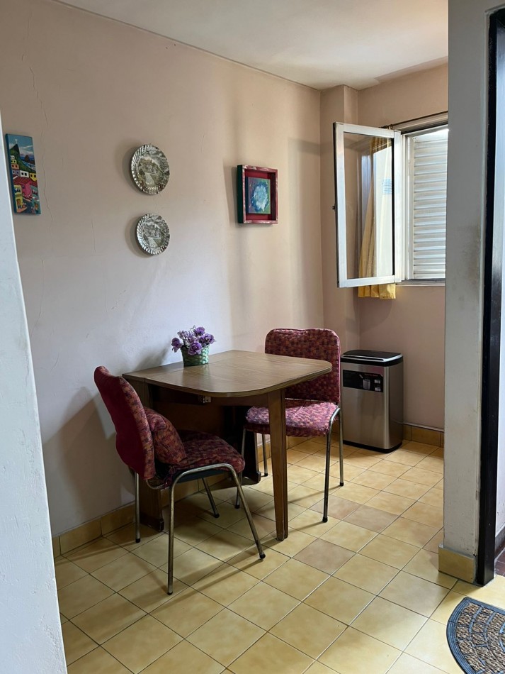 Venta Depto Chacabuco 209