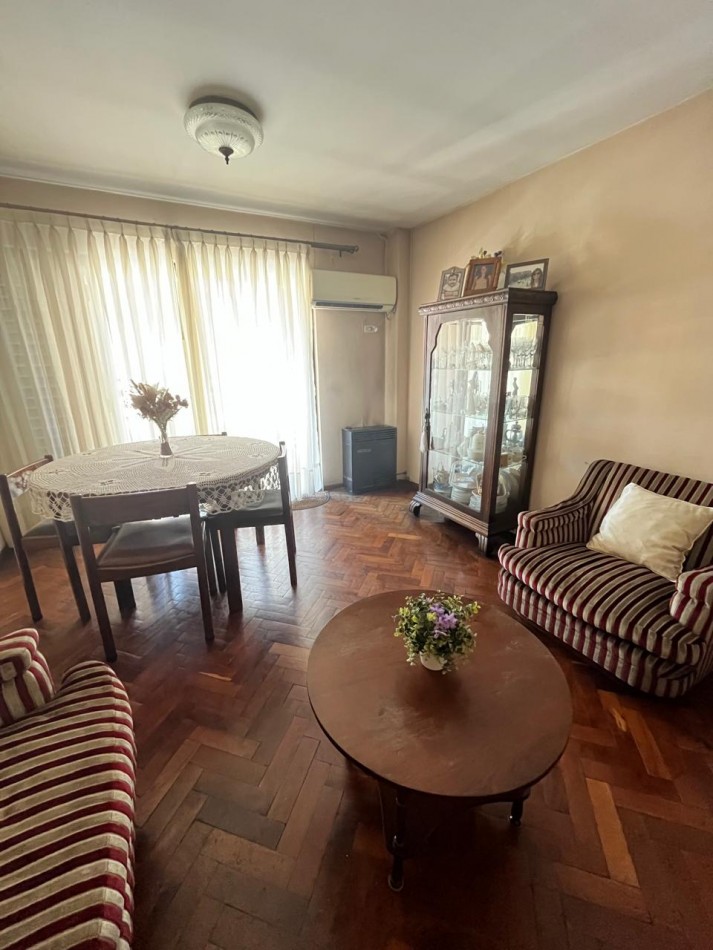 Venta Depto Chacabuco 209