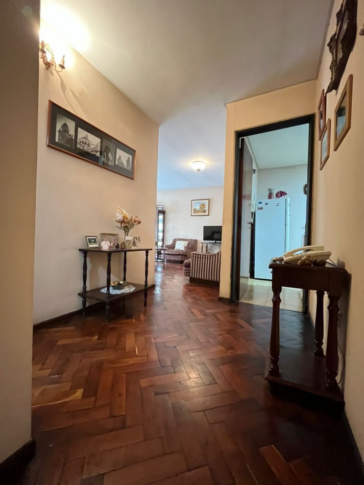 Venta Depto Chacabuco 209