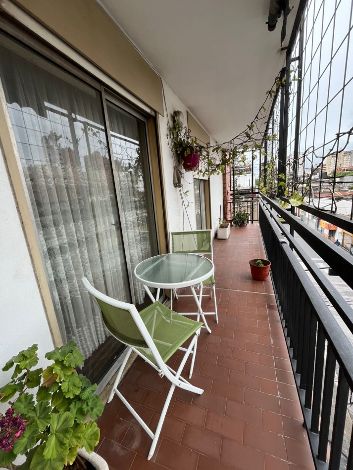 Venta Depto Chacabuco 209