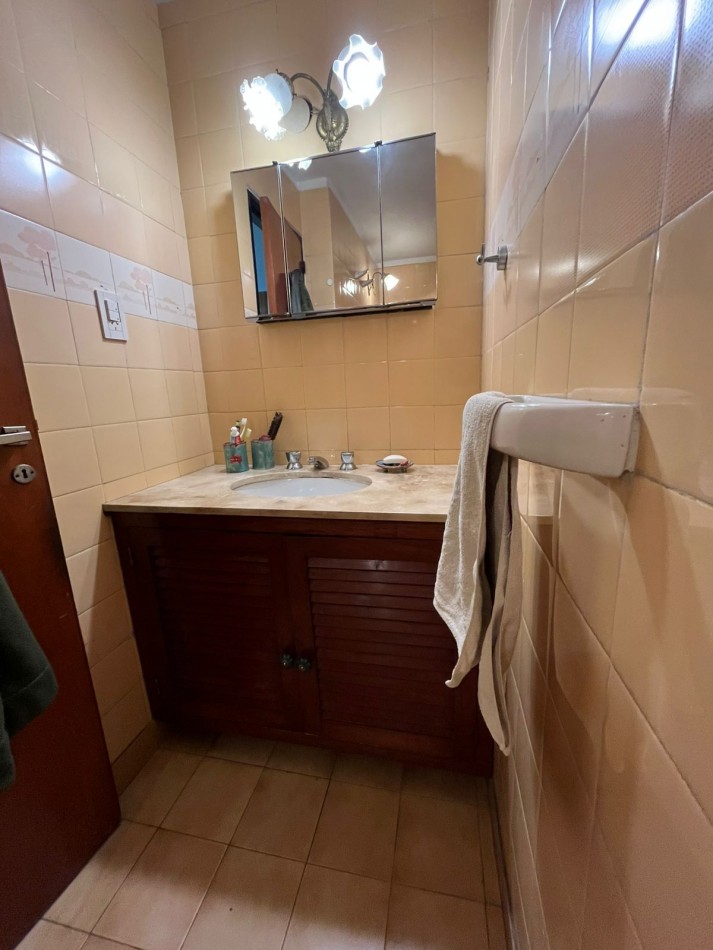 Venta Depto Chacabuco 209