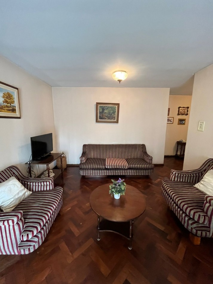 Venta Depto Chacabuco 209
