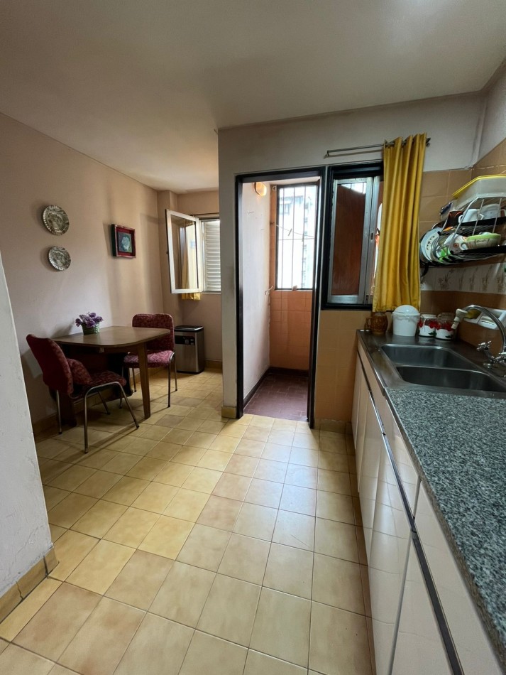 Venta Depto Chacabuco 209