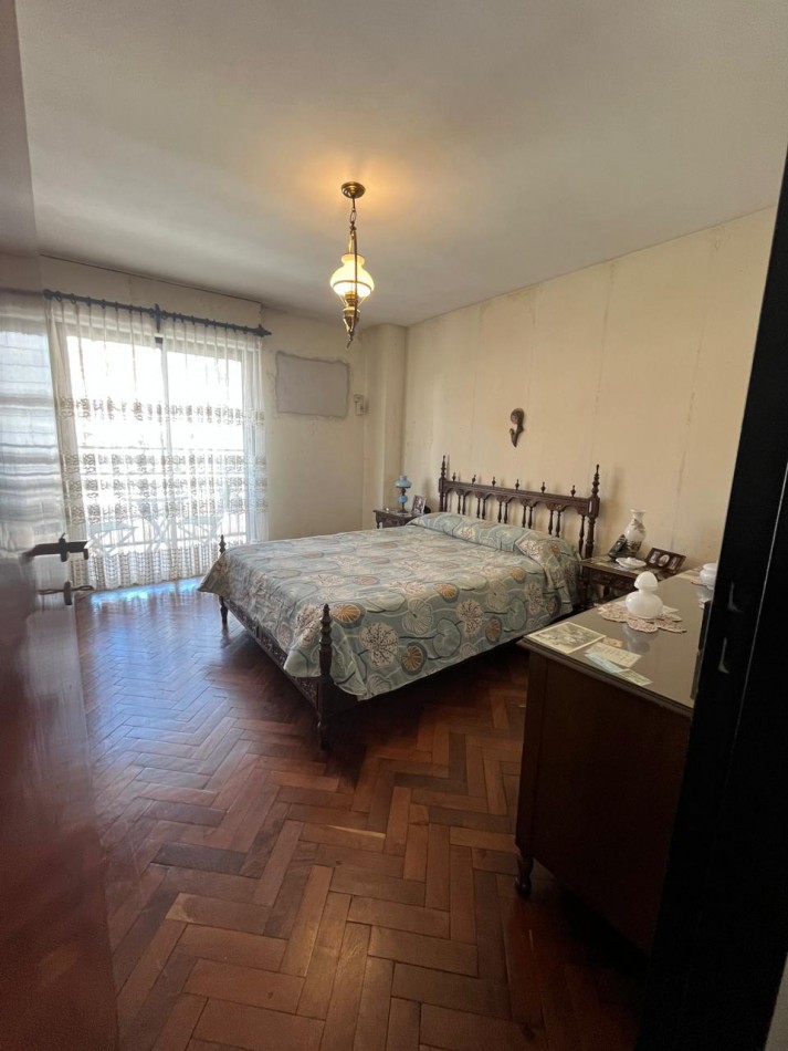 Venta Depto Chacabuco 209