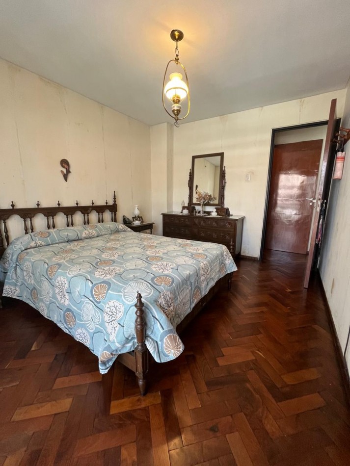 Venta Depto Chacabuco 209