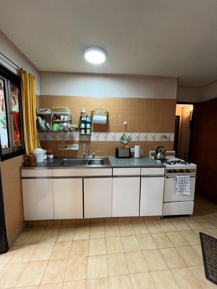 Venta Depto Chacabuco 209