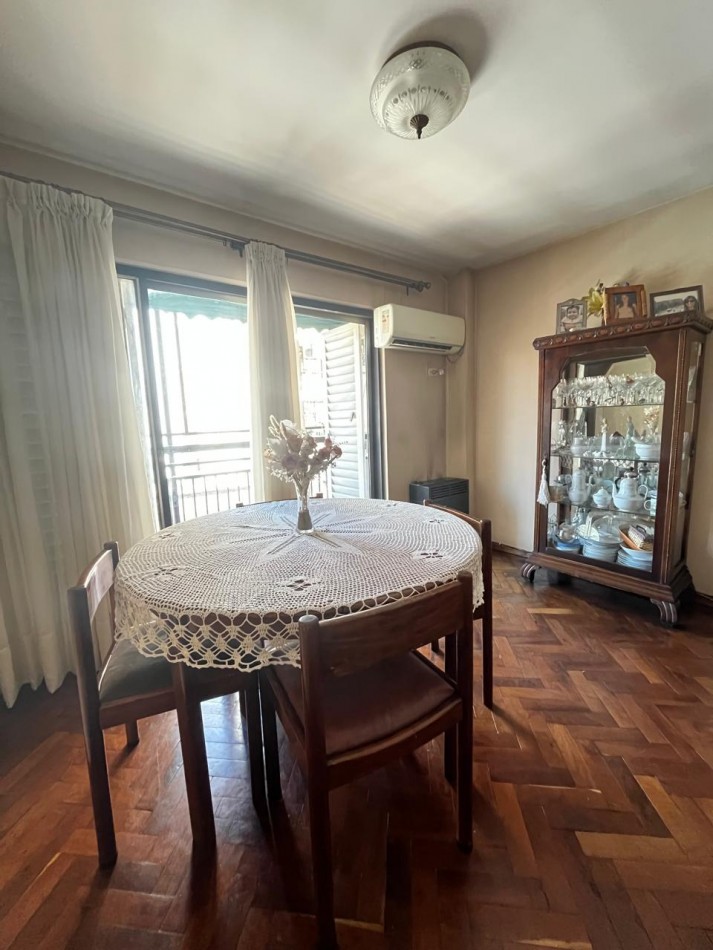 Venta Depto Chacabuco 209