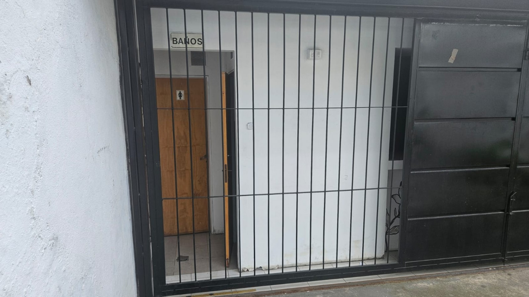 Local en alquiler General Paz 651