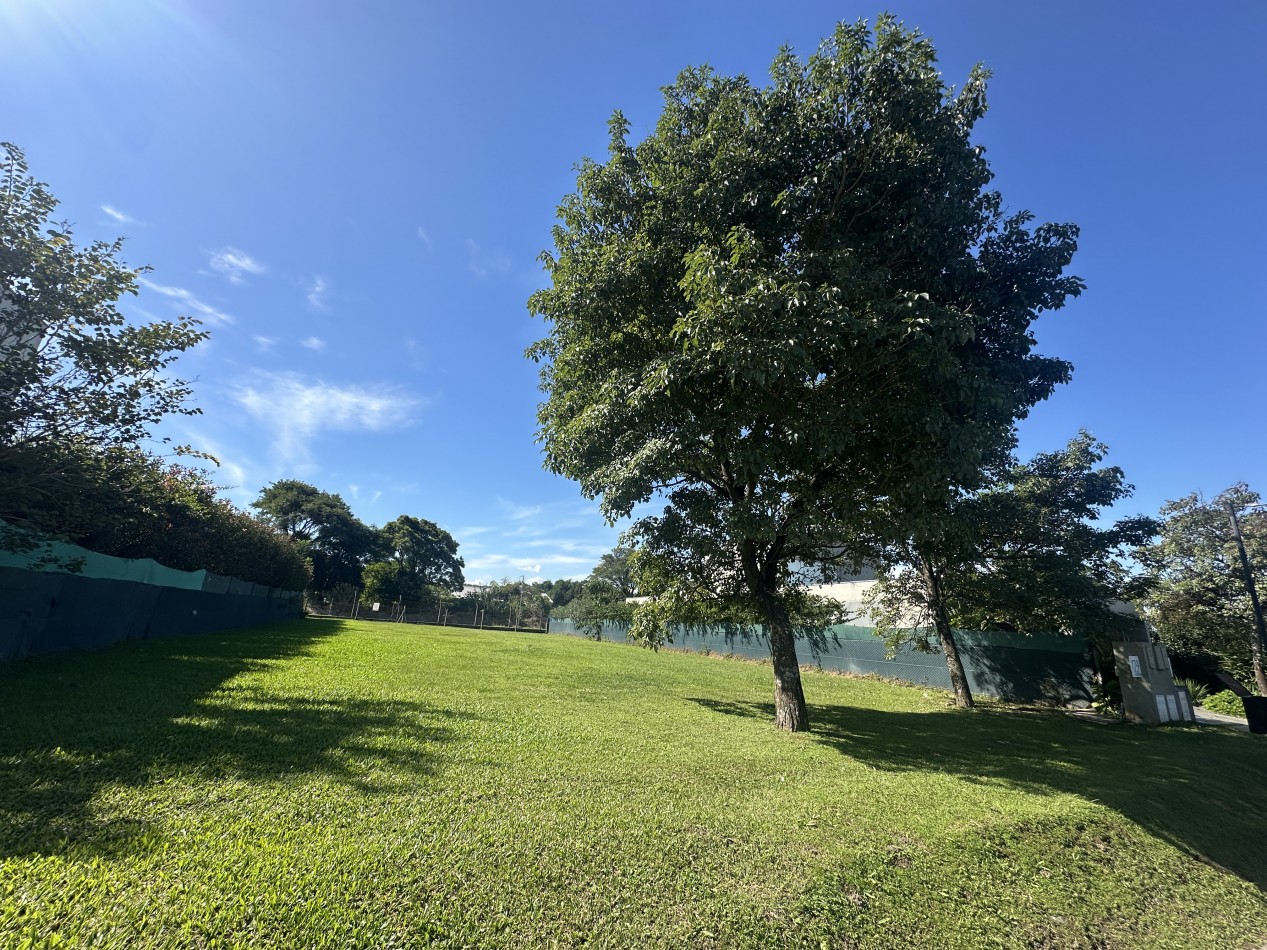 Venta Terreno Country Praderas Resort