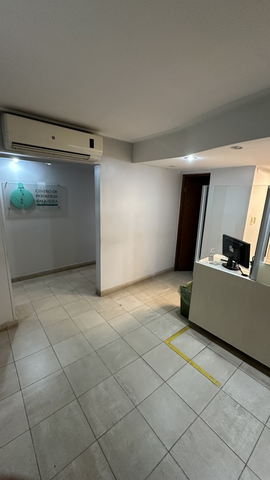 Venta Oficina Santiago 158