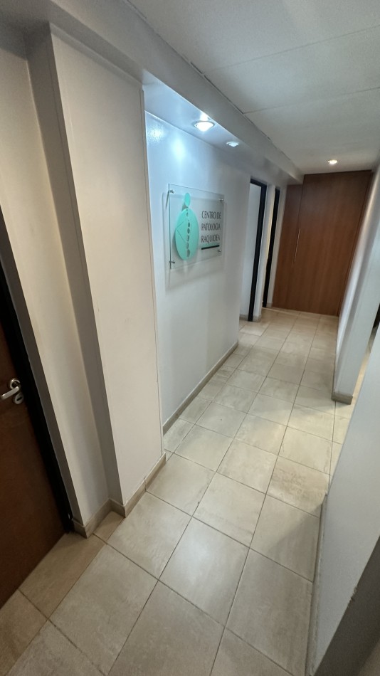 Venta Oficina Santiago 158