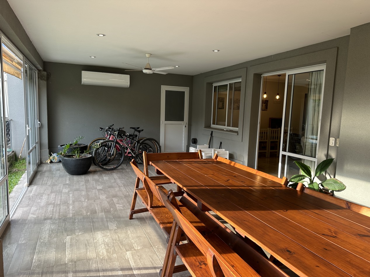 VENTA - Casa en Alto verde 1