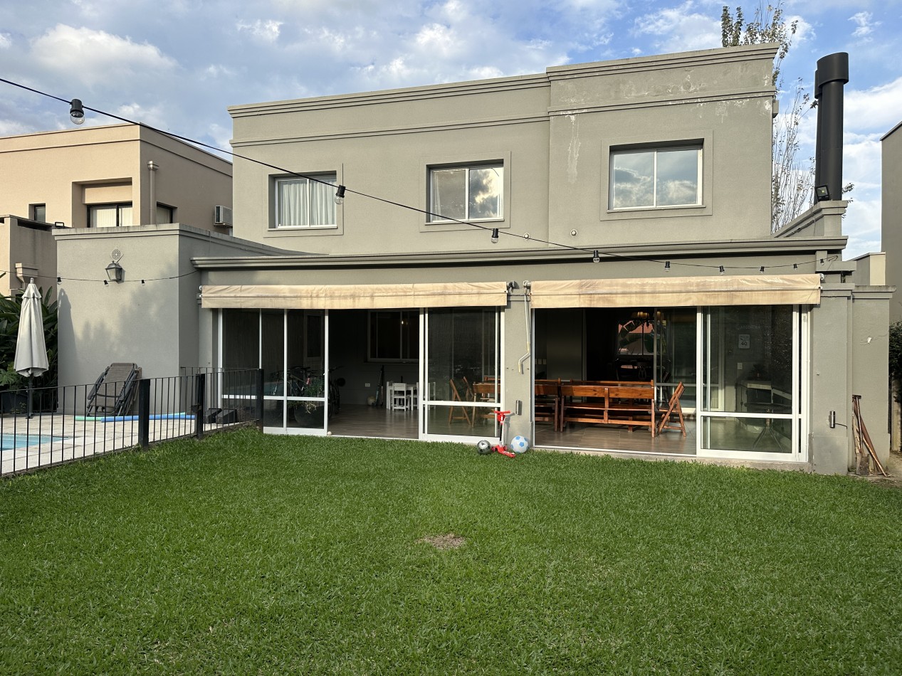 VENTA - Casa en Alto verde 1