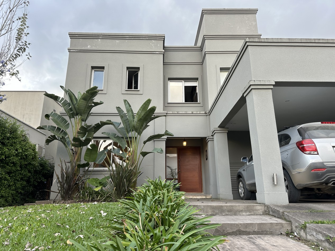VENTA - Casa en Alto verde 1