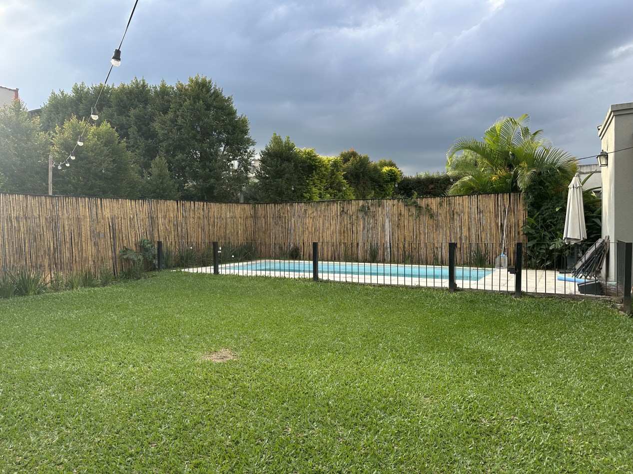 VENTA - Casa en Alto verde 1
