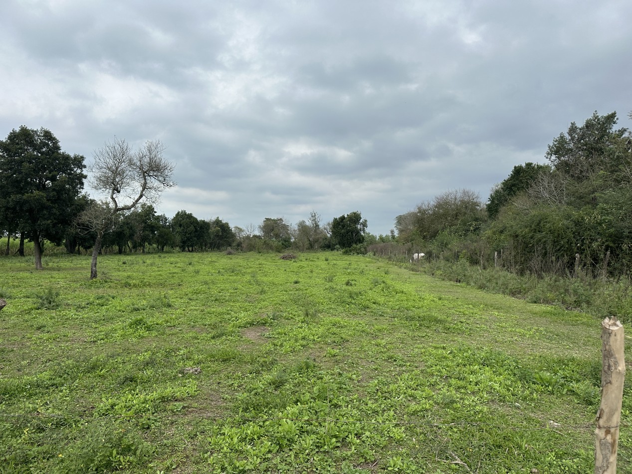 VENTA DE LOTE - SAN PABLO PARA EMPRENDIMIENTO