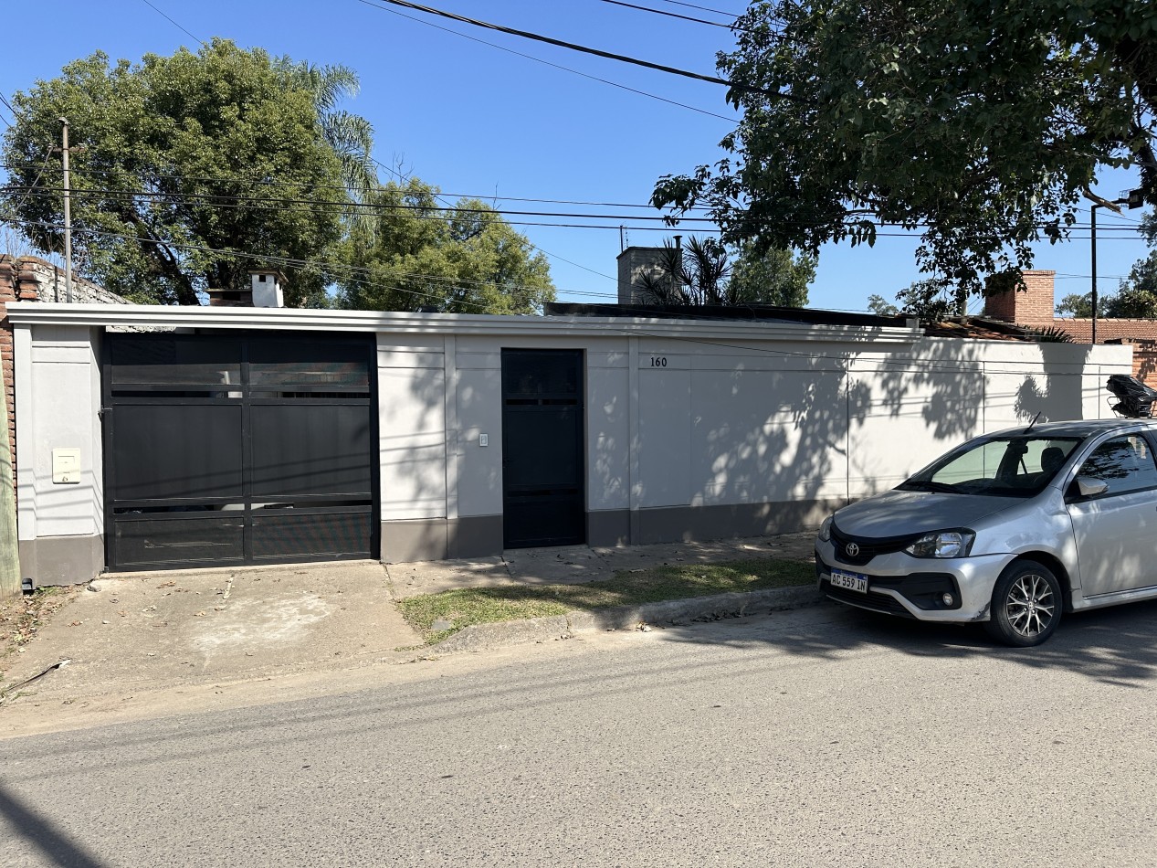 Lamadrid 160 - Casa a la venta