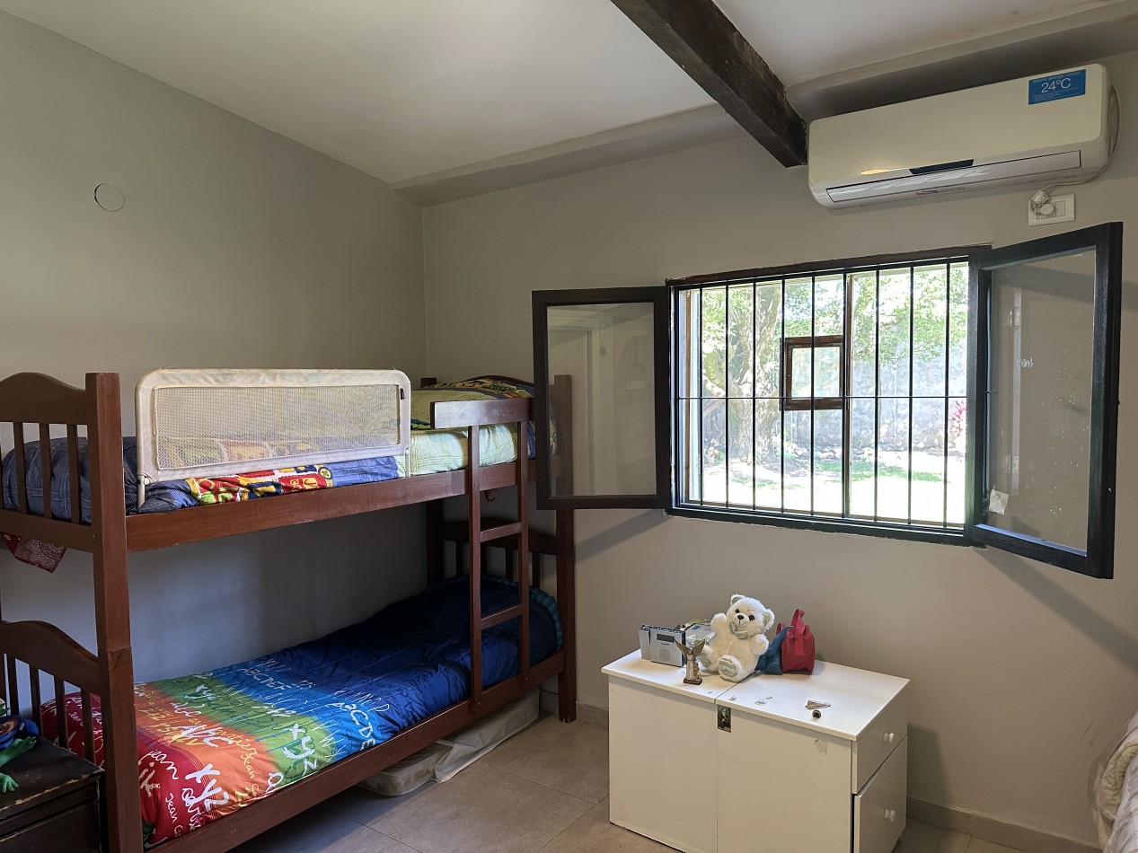 Lamadrid 160 - Casa a la venta