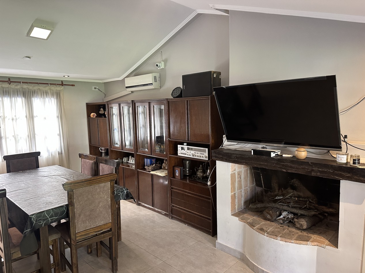 Lamadrid 160 - Casa a la venta