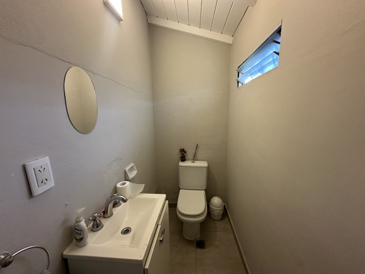 Lamadrid 160 - Casa a la venta