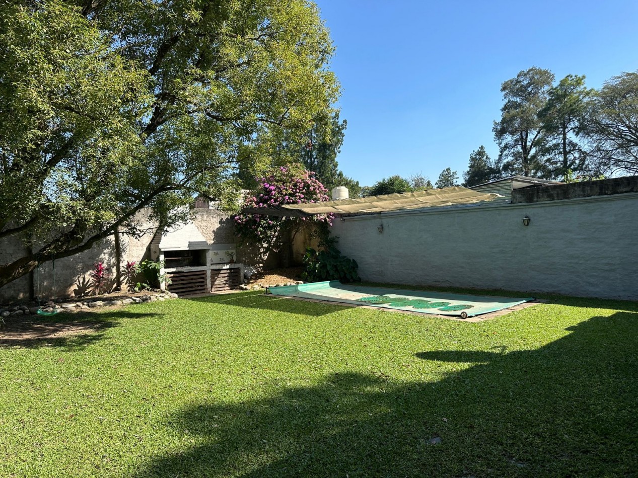 Lamadrid 160 - Casa a la venta