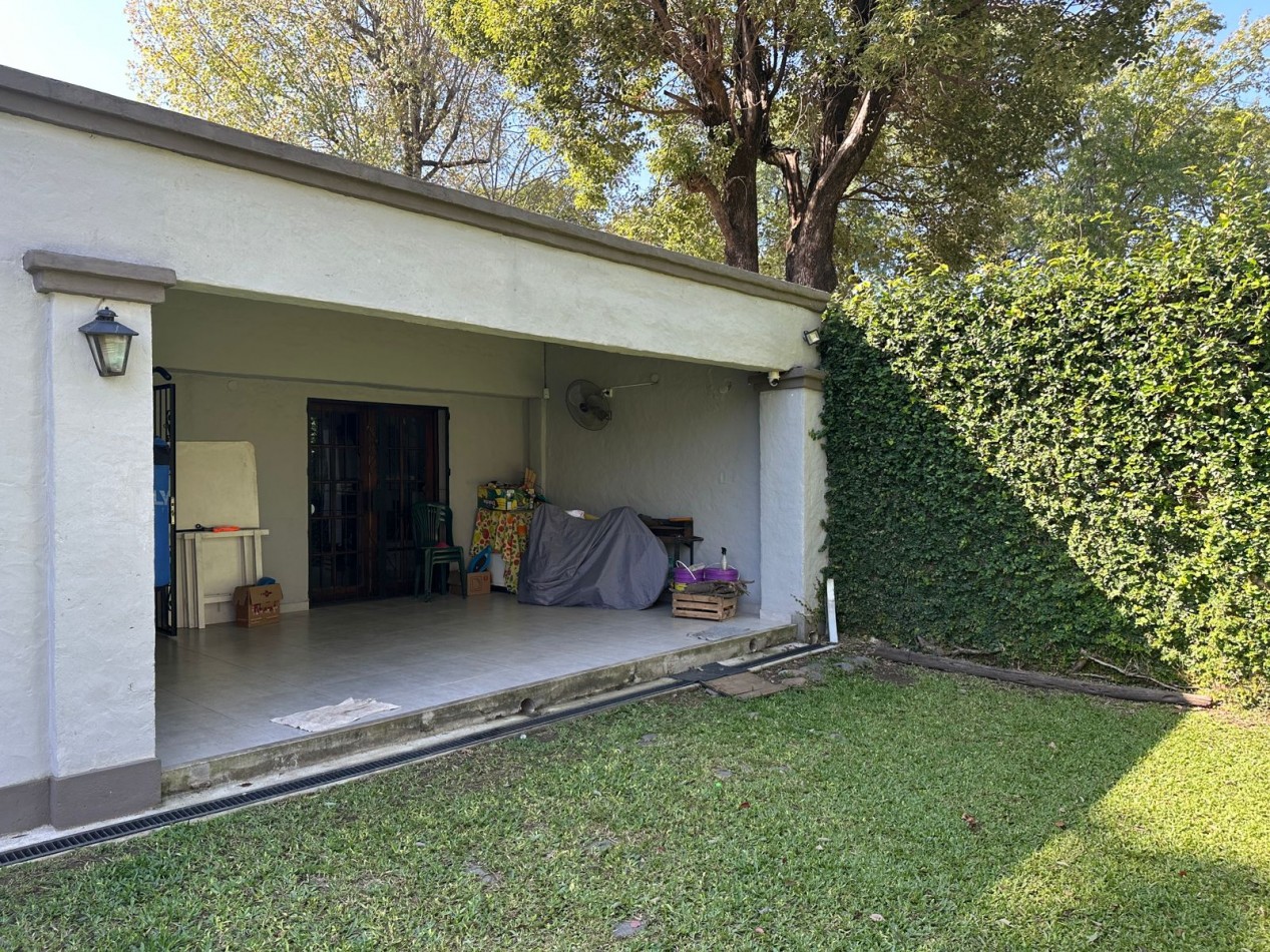 Lamadrid 160 - Casa a la venta