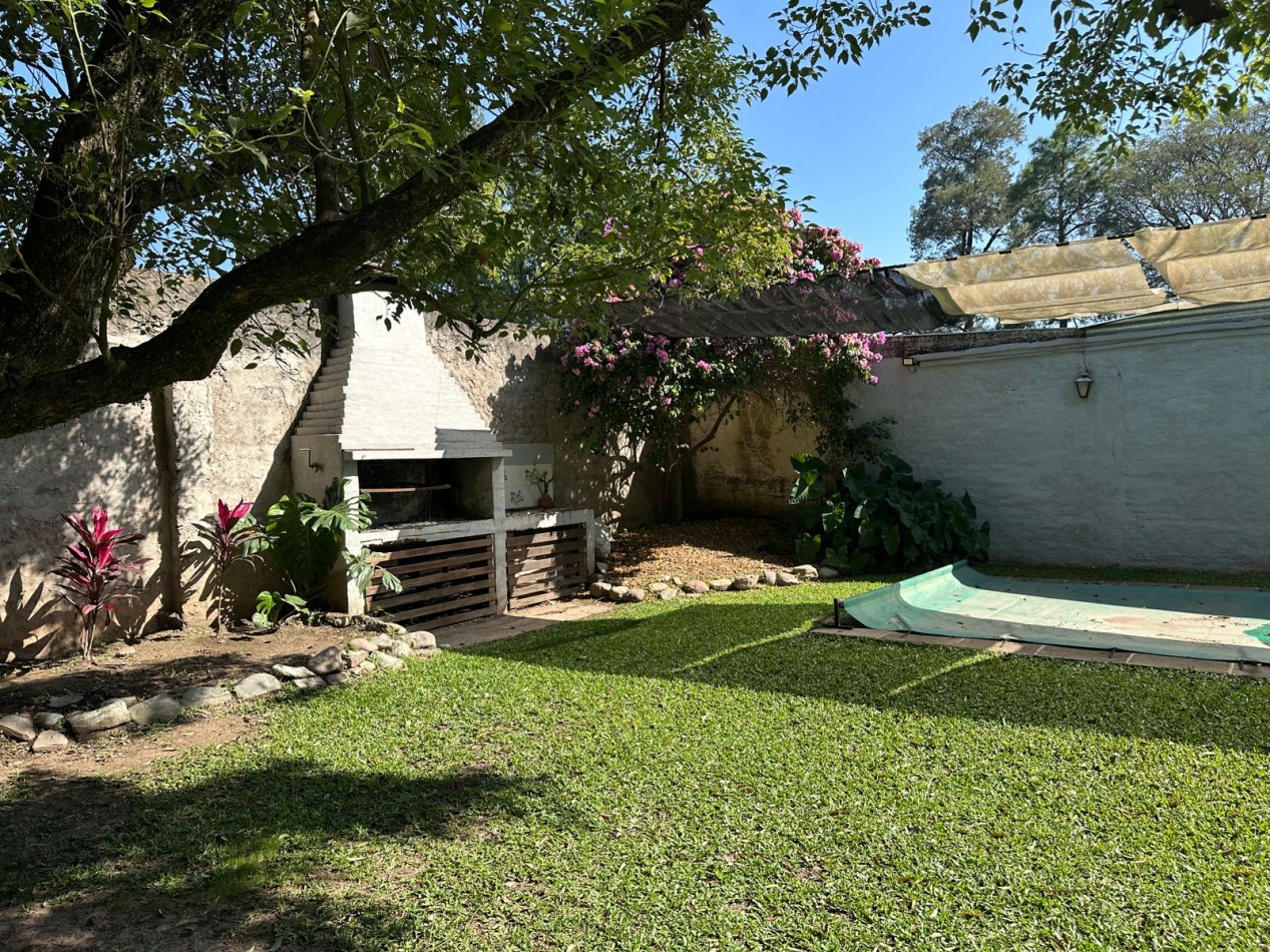 Lamadrid 160 - Casa a la venta
