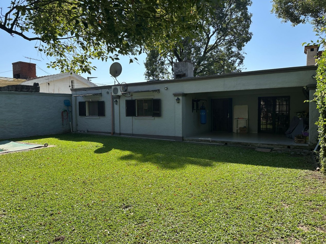 Lamadrid 160 - Casa a la venta