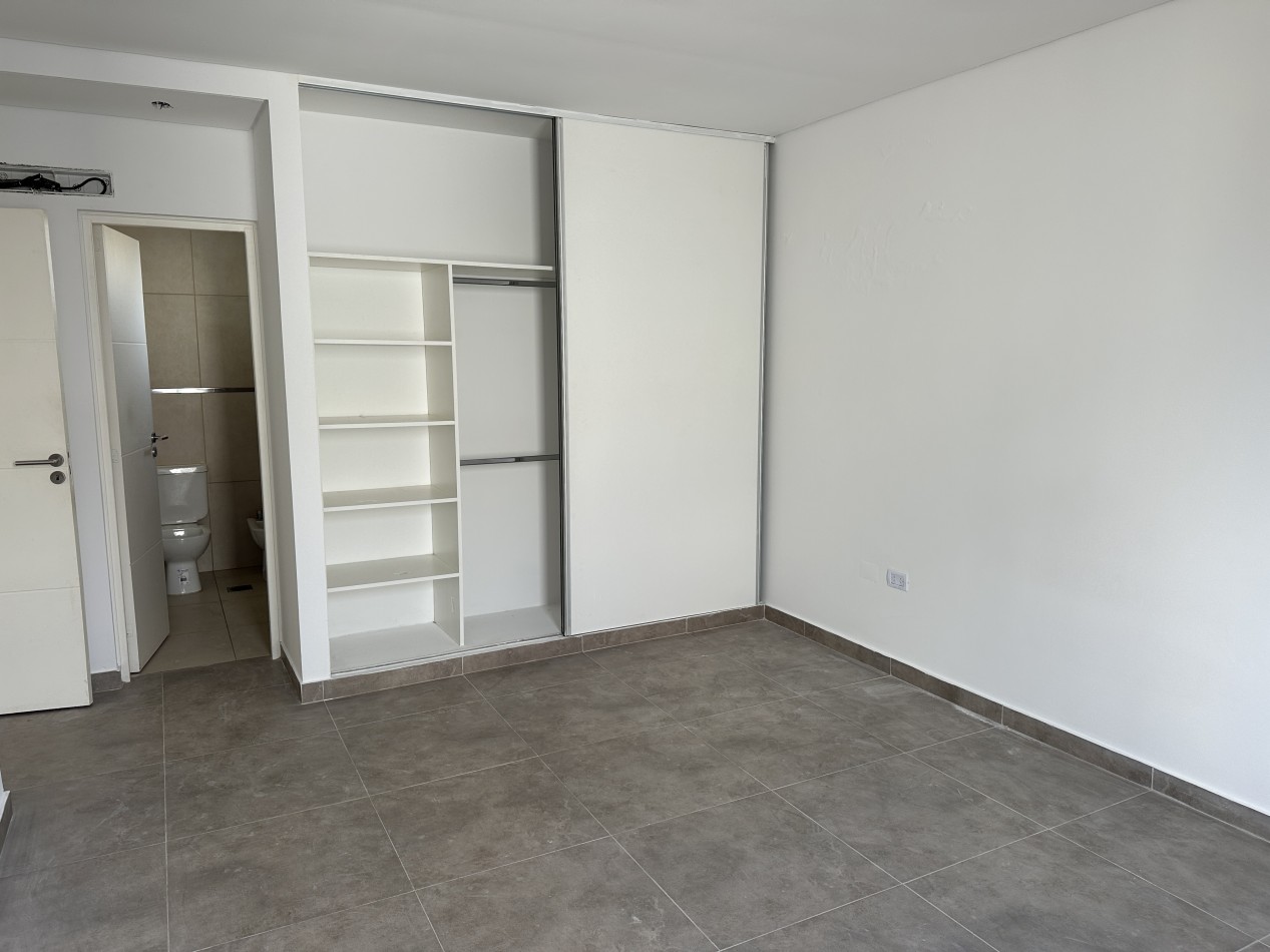 VENTA | Duplex 3 Dormitorios a Estrenar - Barrio Villaflor, Yerba Buena