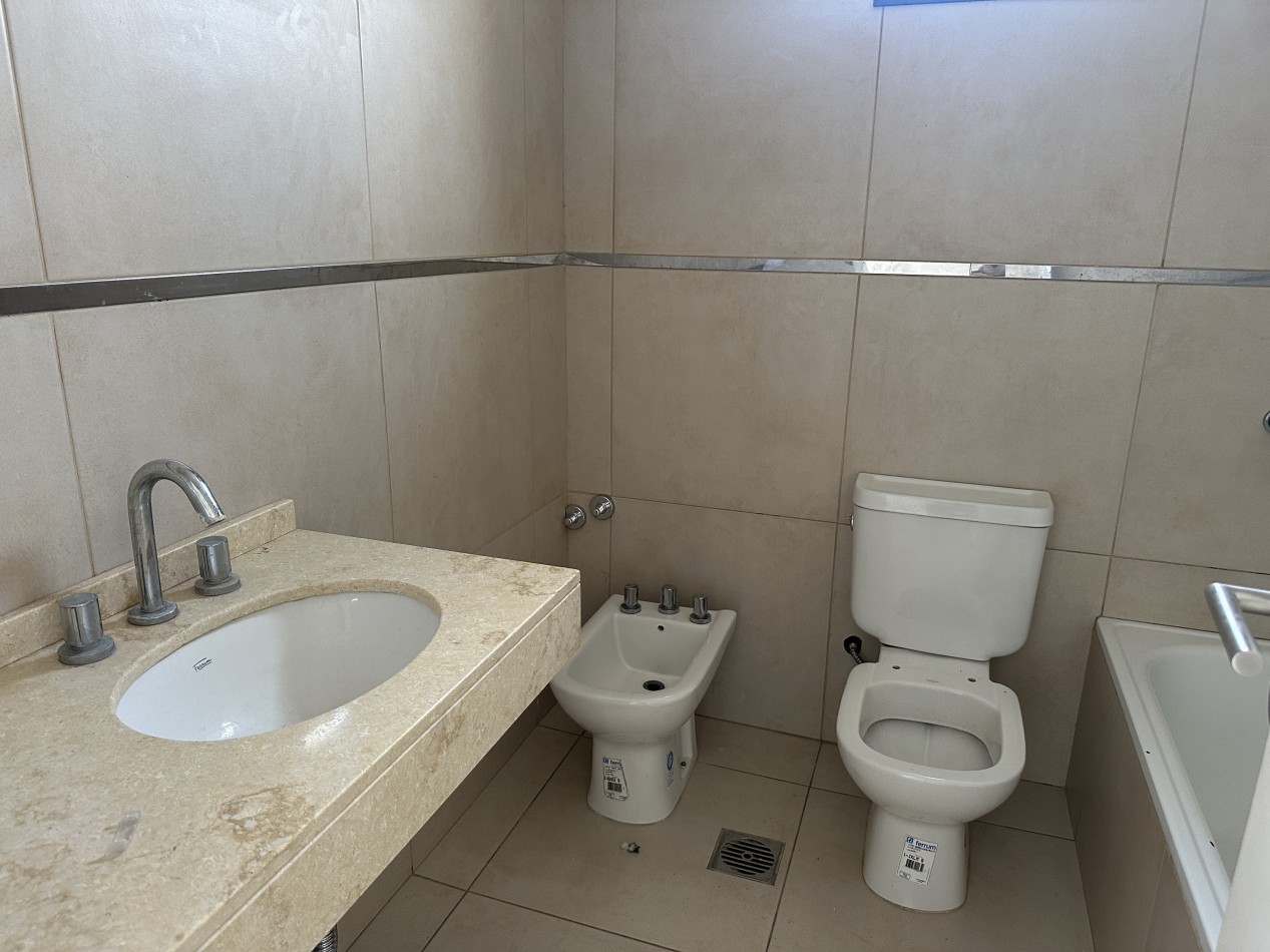 VENTA | Duplex 3 Dormitorios a Estrenar - Barrio Villaflor, Yerba Buena