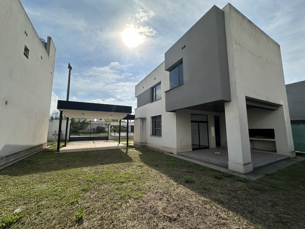 VENTA | Duplex 3 Dormitorios a Estrenar - Barrio Villaflor, Yerba Buena