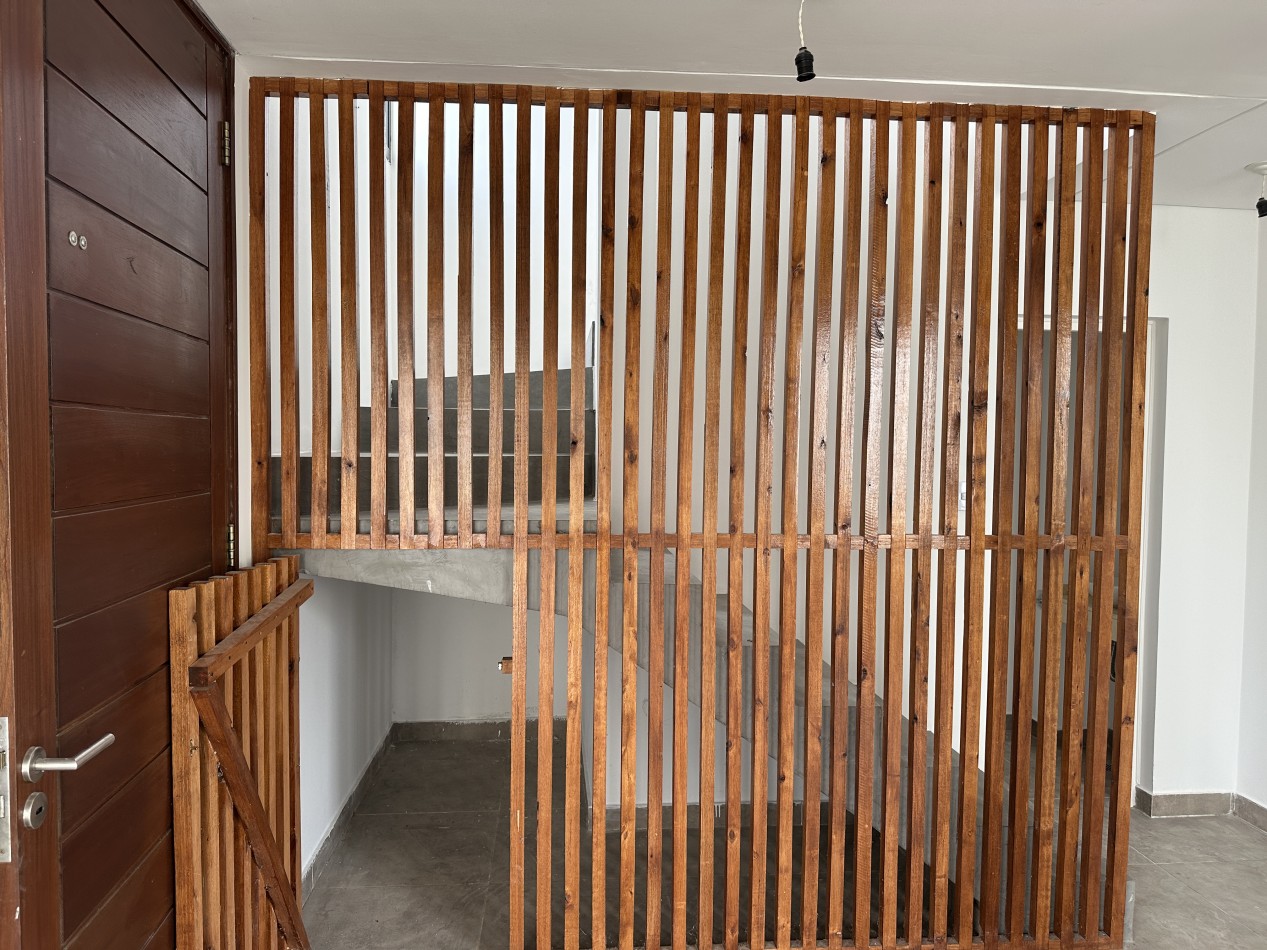 VENTA | Duplex 3 Dormitorios a Estrenar - Barrio Villaflor, Yerba Buena