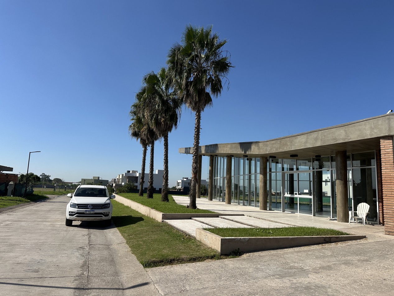 Casas en venta Viento Sur