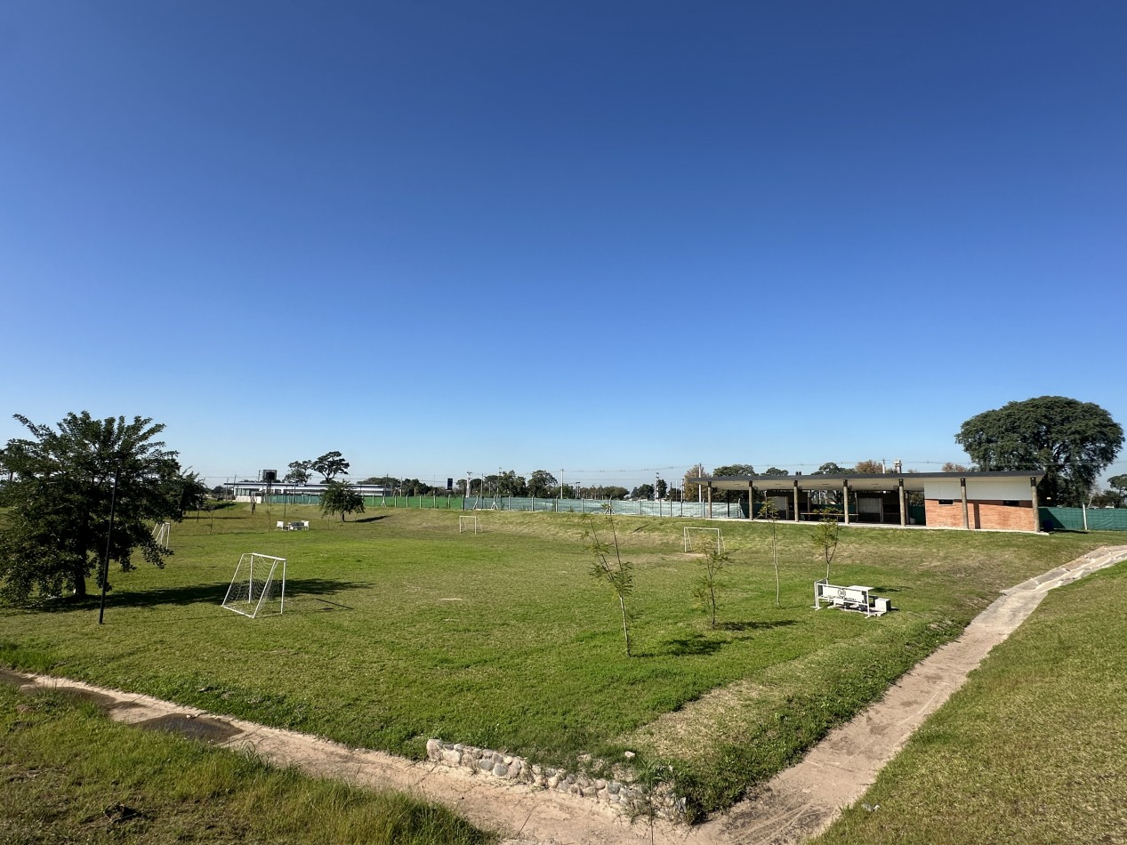 Casas en venta Viento Sur