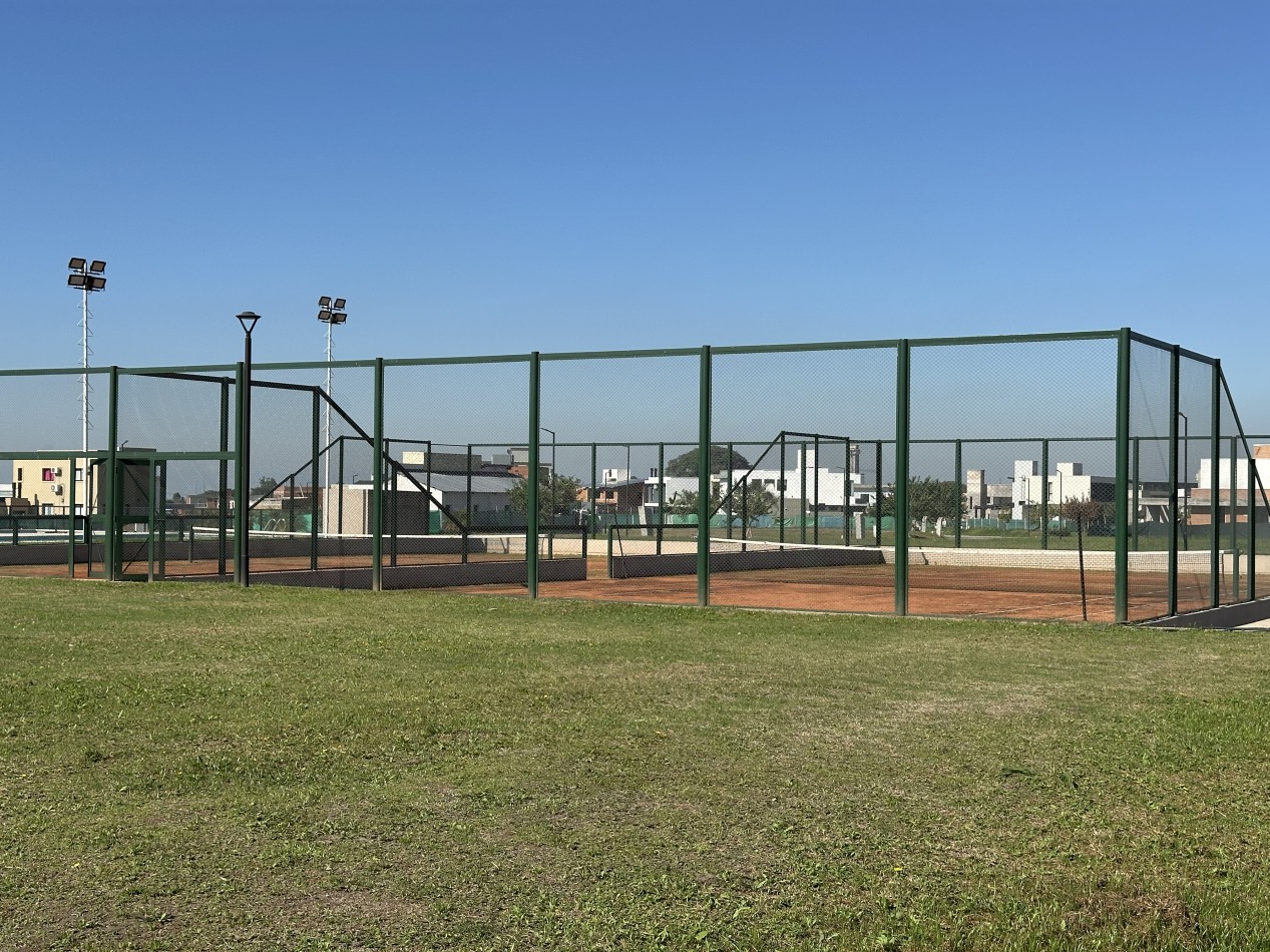 Casas en venta Viento Sur