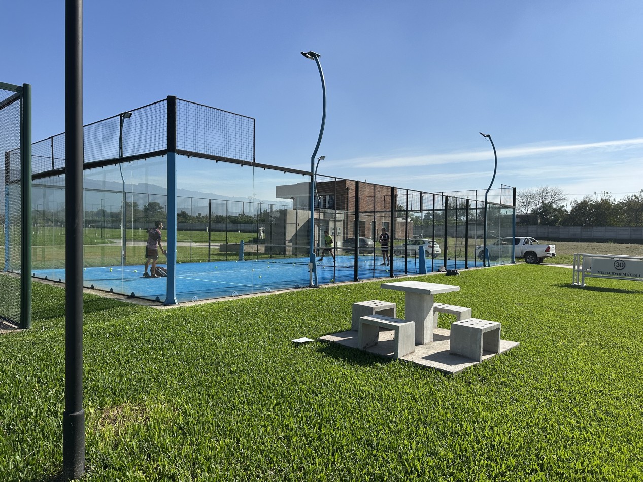 Casas en venta Viento Sur