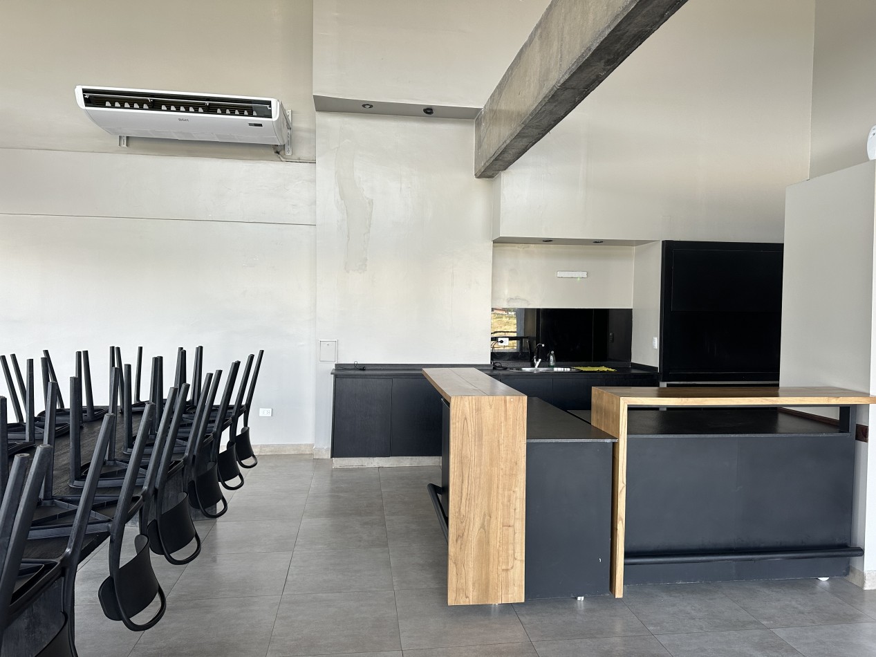 Venta Loft en Distrito