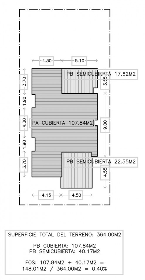 Casas en venta Viento Sur