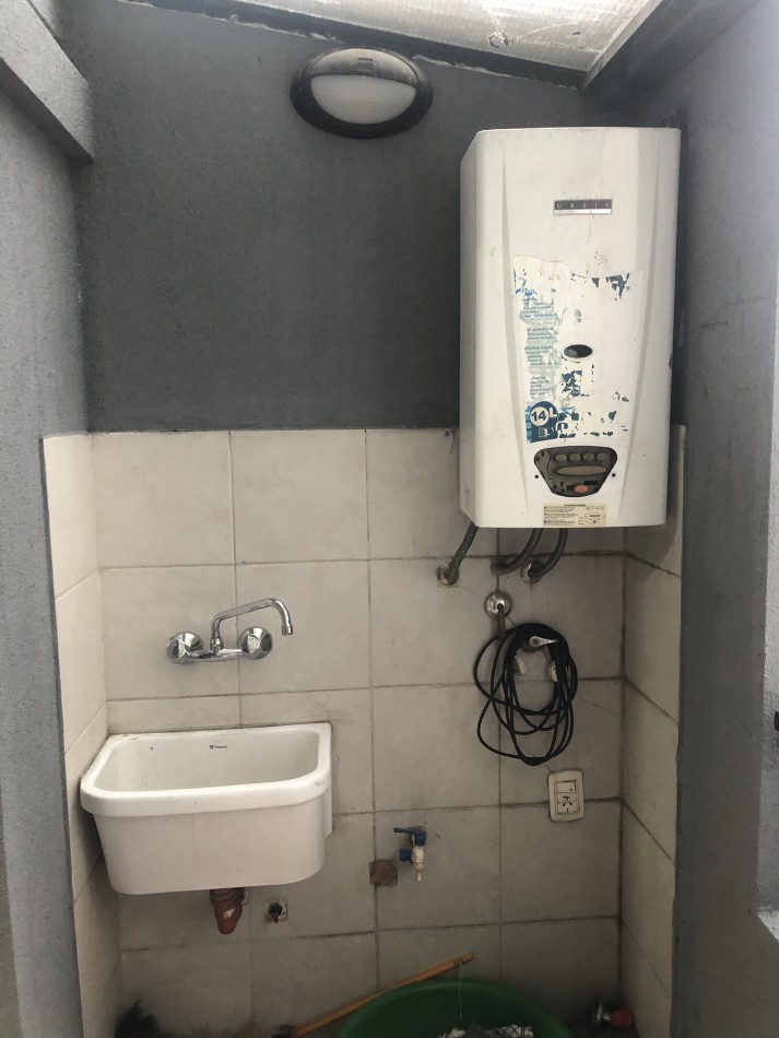 ALQUILER DEPARTAMENTO EN BALCARCE 585 